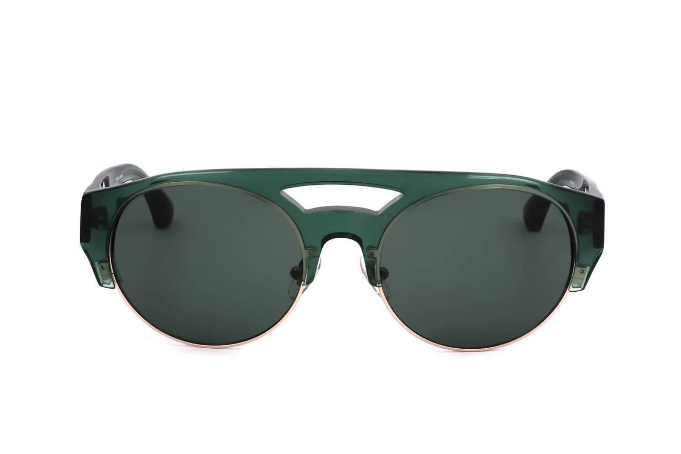 Dries Van Noten by Linda Farrow DVN152 Sunglasses - view 2